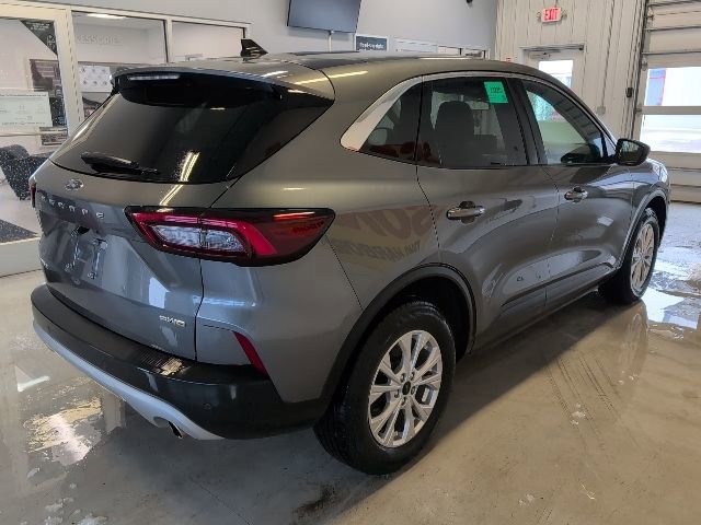 Certified 2023 Ford Escape Active image 5