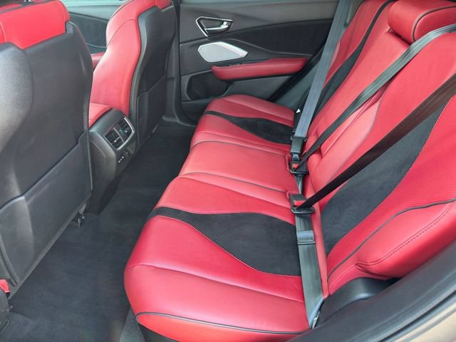 Used 2022 Acura RDX AWD image 28