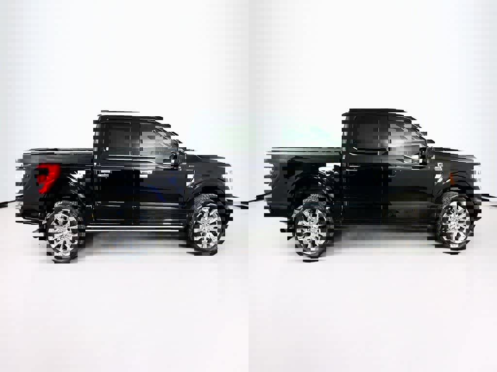 Certified 2021 Ford F150 Limited image 25