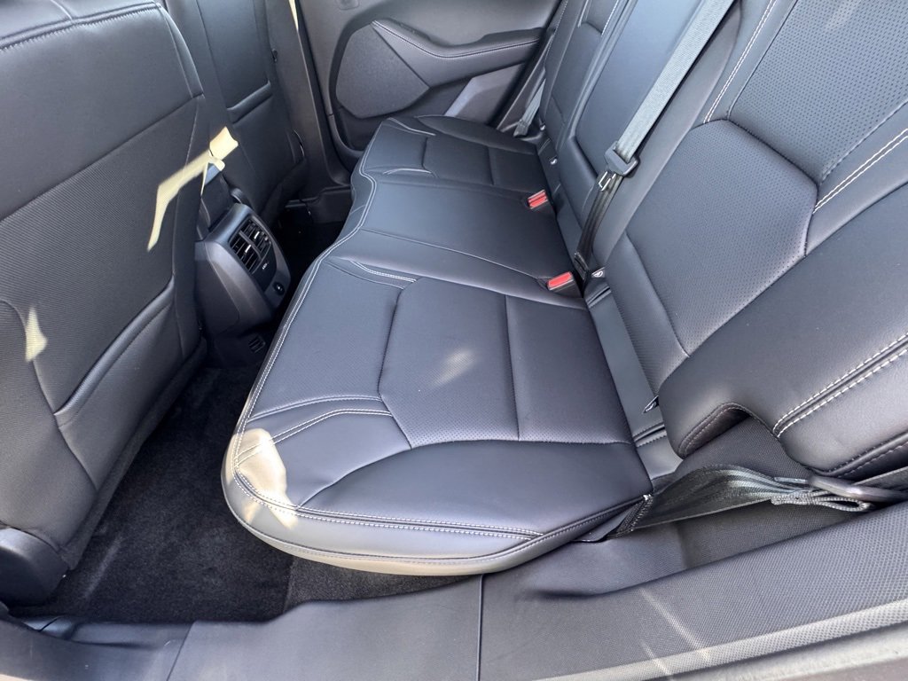 Certified 2025 Ford Mustang Mach-E Premium image 30