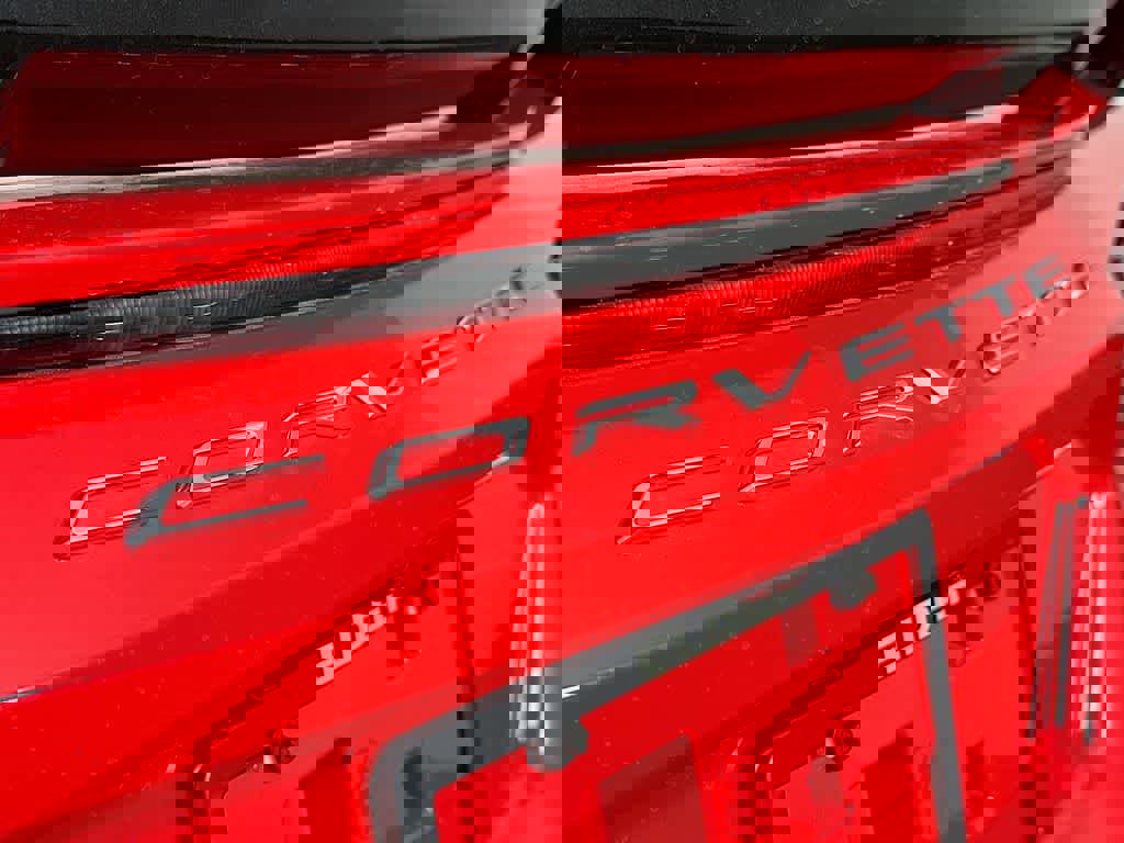 Used 2020 Chevrolet Corvette Stingray Premium Cpe w/ 3LT image 10
