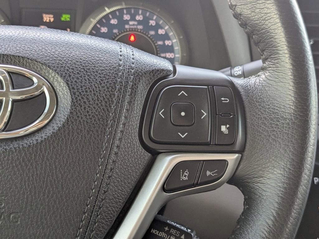 Used 2018 Toyota Sienna XLE Premium image 29