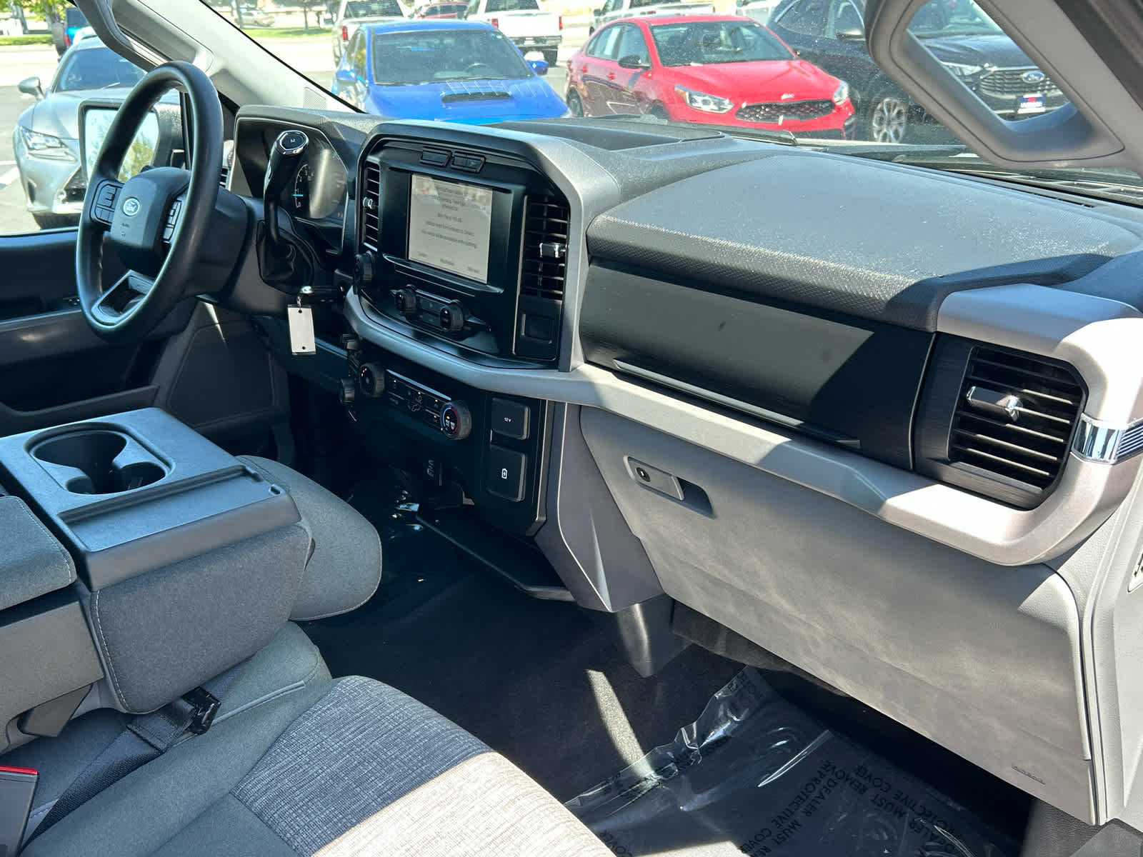 Certified 2023 Ford F150 XLT w/ Trailer Tow Package image 19