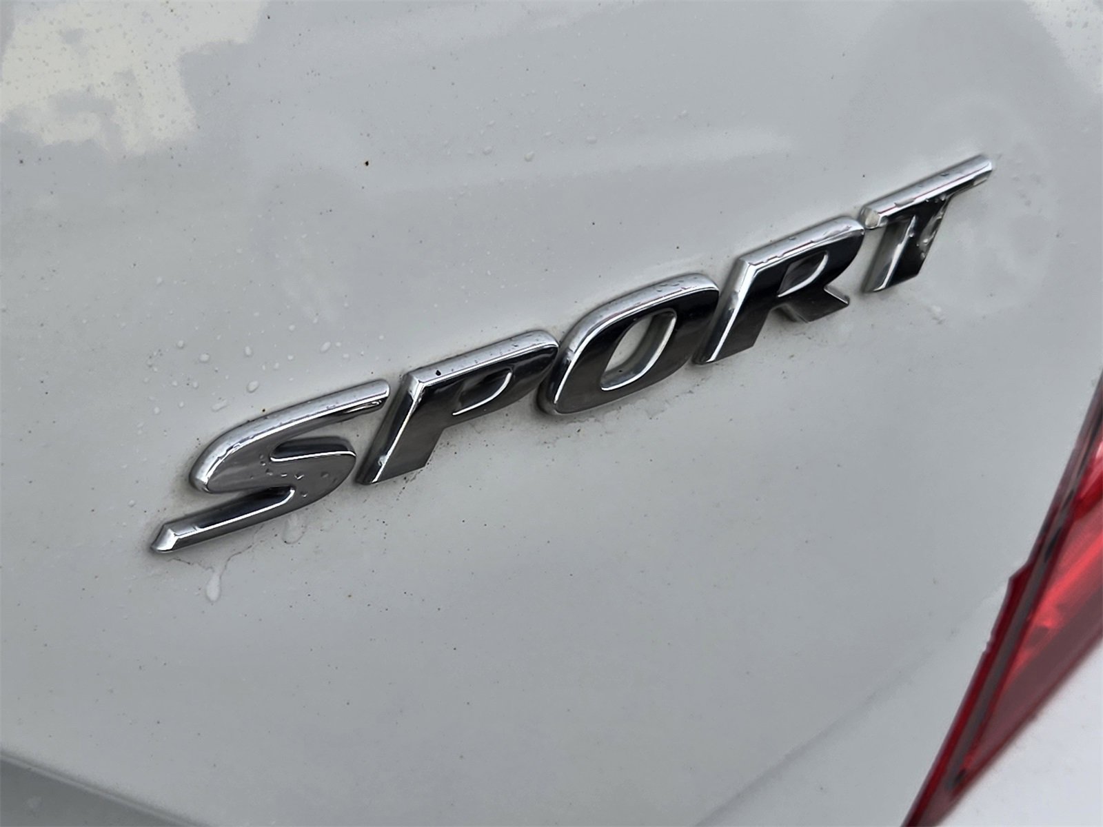 Used 2020 Honda Civic Sport image 12