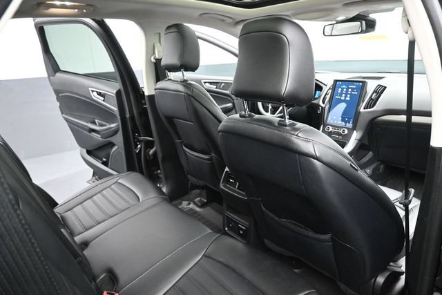 Certified 2023 Ford Edge SEL w/ Convenience Package AWD/4WD image 25