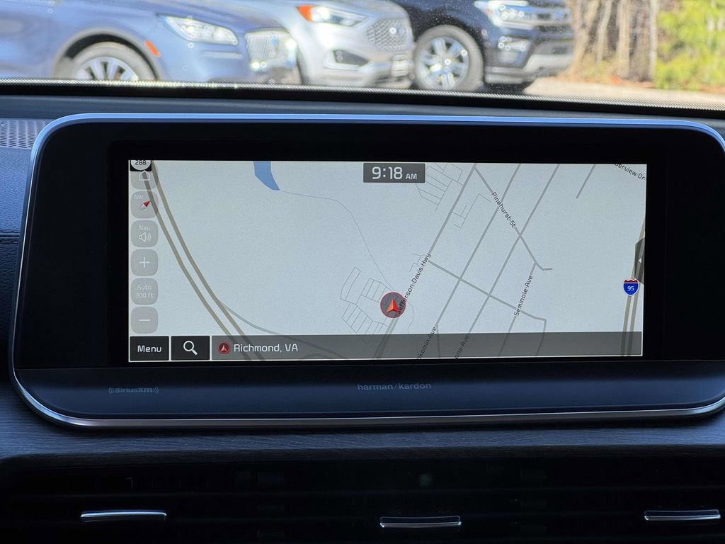 Used 2022 Kia Telluride SX w/ SX Prestige Package image 8