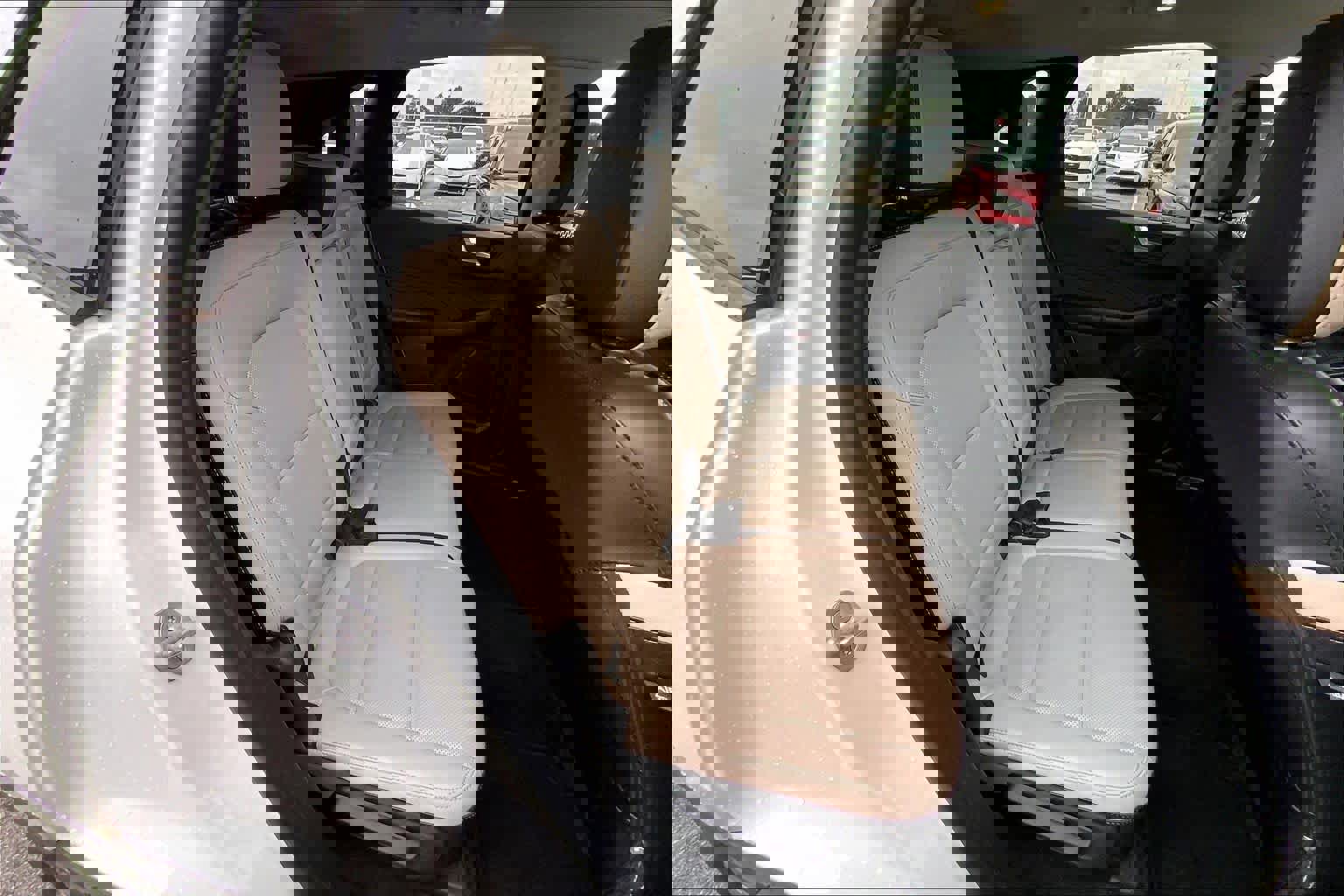 Certified 2022 Ford Escape SEL image 19