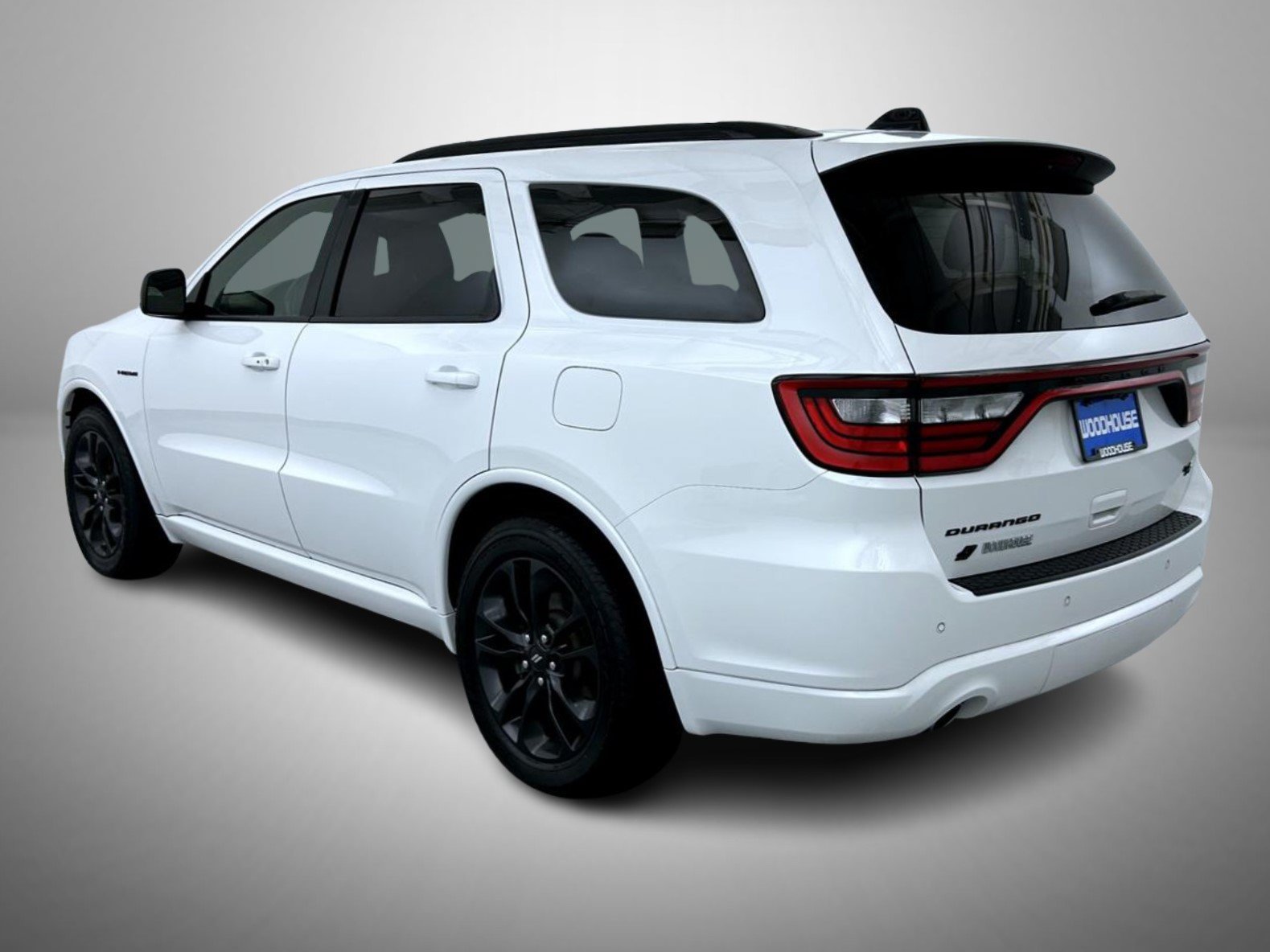 Used 2023 Dodge Durango R/T w/ Blacktop Package AWD/4WD image 7