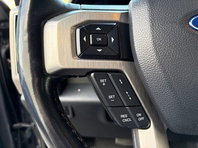 Certified 2022 Ford F250 Platinum w/ Tremor Off-Road Package image 19