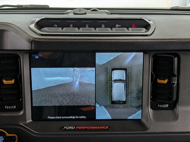 Certified 2024 Ford Bronco Badlands AWD/4WD image 38