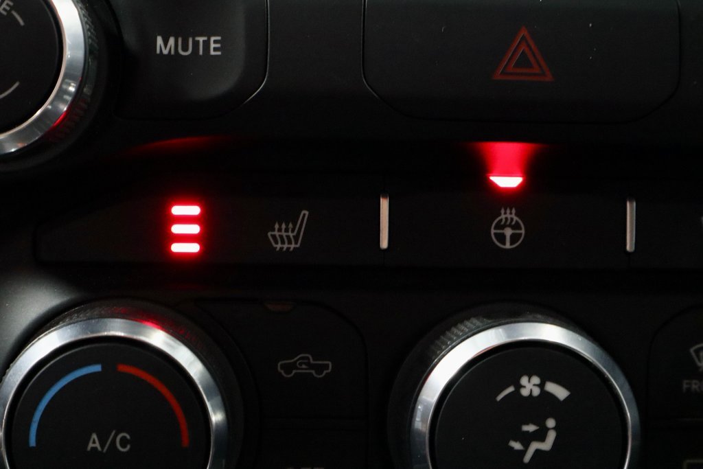 Used 2021 RAM 1500 Big Horn image 5