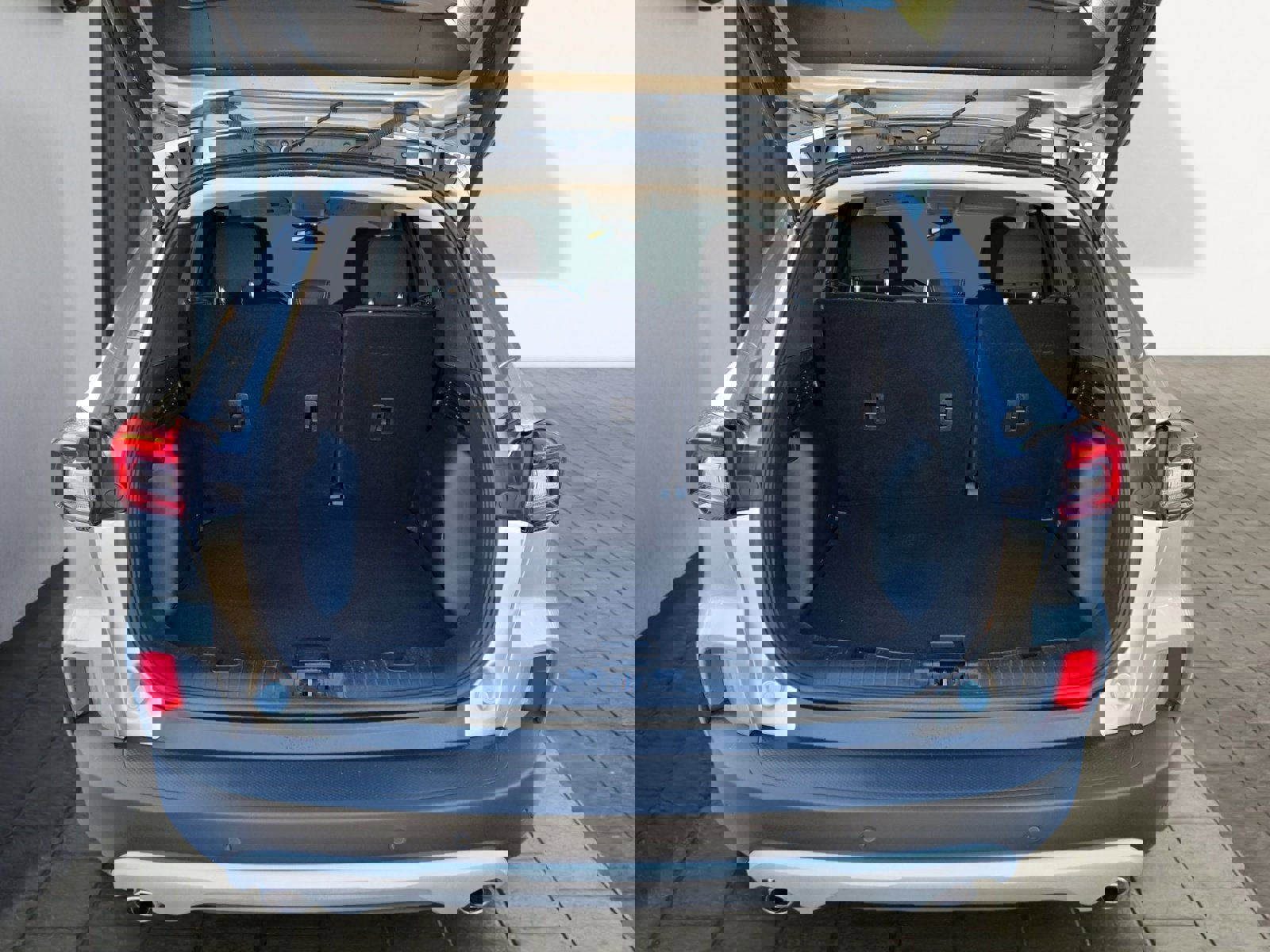 Certified 2024 Ford Escape Active w/ Tech Pack #2 image 25