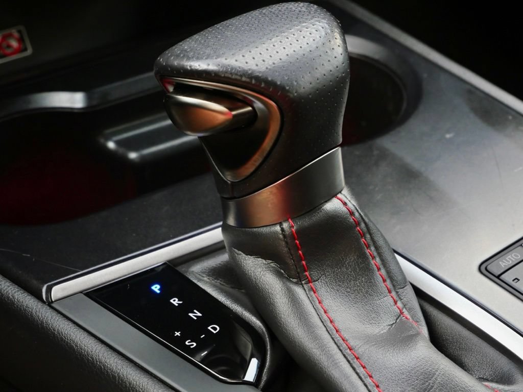 Used 2023 Lexus UX 250h F Sport FWD image 32