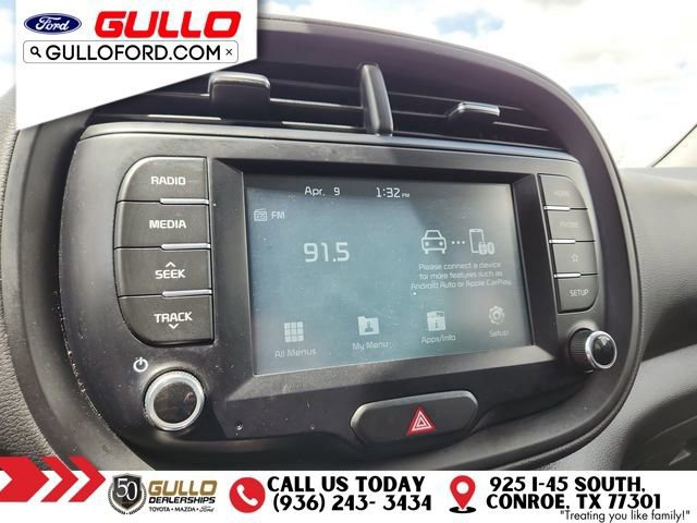 Used 2020 Kia Soul GT-Line w/ GT 2.0L Power Sunroof Package FWD image 24