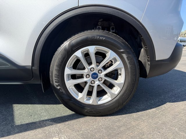 Certified 2020 Ford Escape SE AWD/4WD image 26