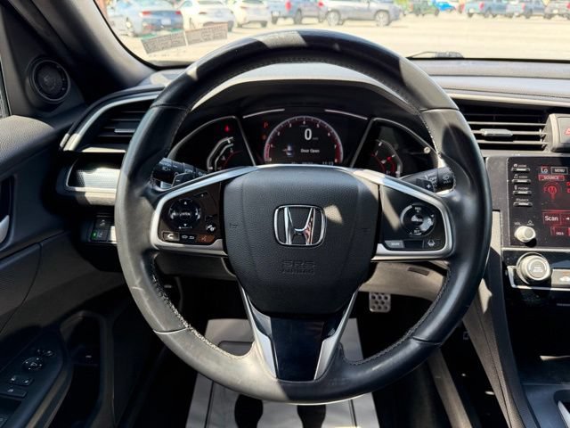 Used 2020 Honda Civic Sport image 14