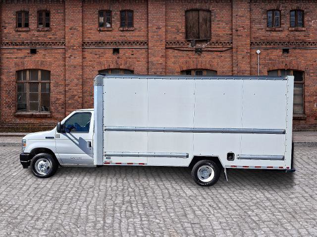 Certified 2021 Ford E-350 and Econoline 350 Super Duty image 7