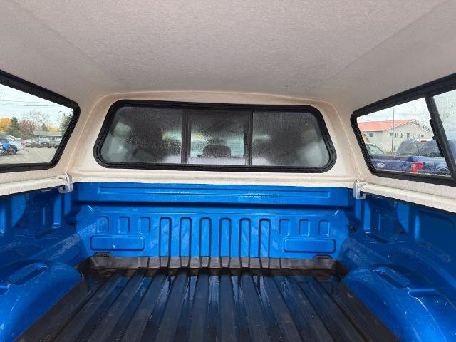 Certified 2020 Ford F150 XLT w/ Equipment Group 302A Luxury AWD/4WD image 29