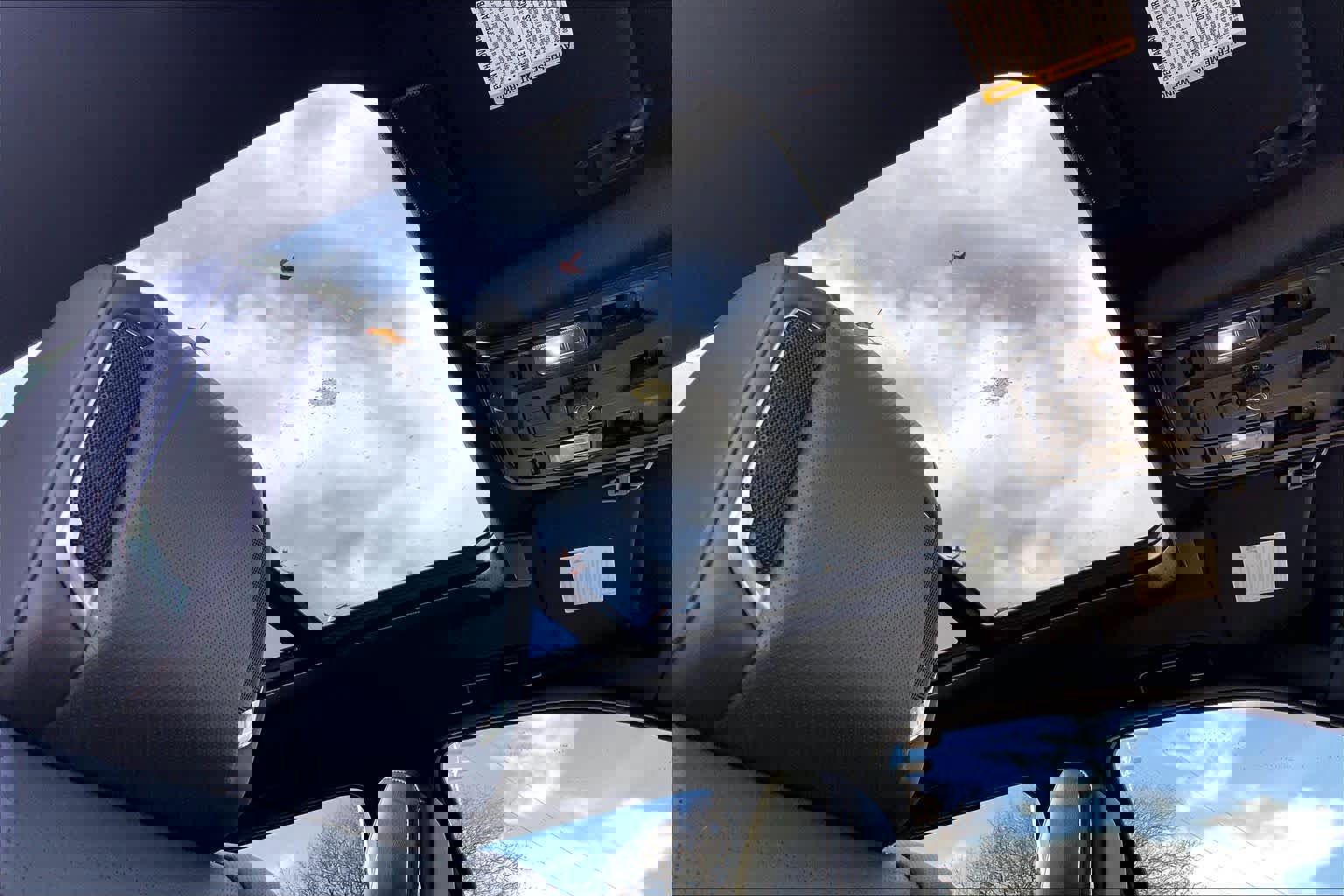 Used 2021 Cadillac Escalade ESV Sport image 13