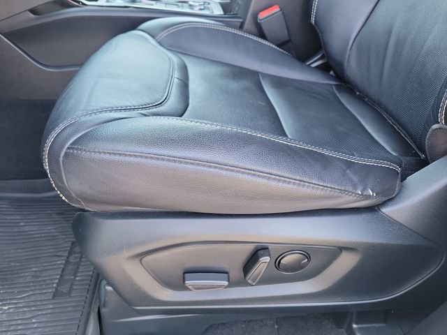 Certified 2023 Ford Explorer ST w/ Equipment Group 401A AWD/4WD image 22