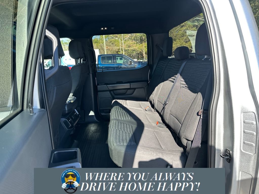 Certified 2023 Ford F150 XL w/ STX Appearance Package image 23