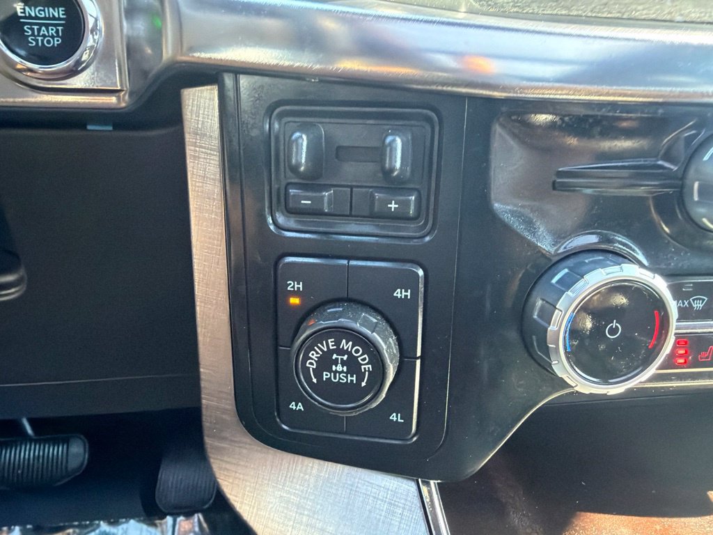 Certified 2023 Ford F150 King Ranch w/ Equipment Group 601A High AWD/4WD image 35