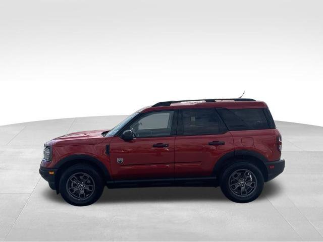 Certified 2023 Ford Bronco Sport Big Bend AWD/4WD image 6