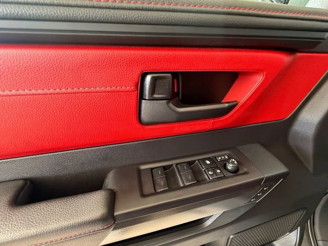 Used 2023 Toyota Tundra TRD Pro AWD/4WD image 11