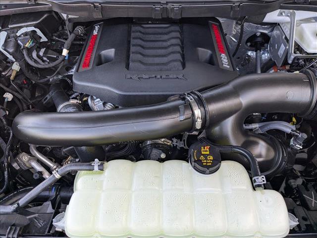 Certified 2025 Ford F150 Raptor image 25