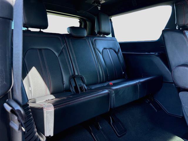 Certified 2024 Ford Expedition Max Limited RWD image 37
