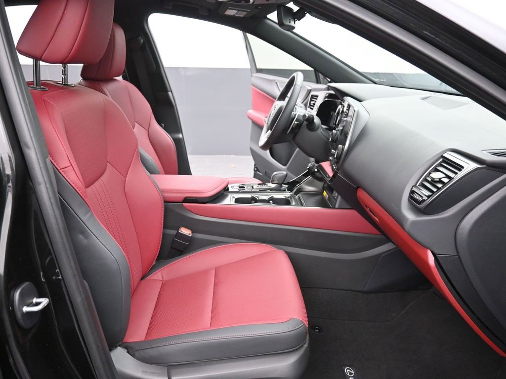 Used 2025 Lexus NX 250 FWD w/ Premium Package image 16