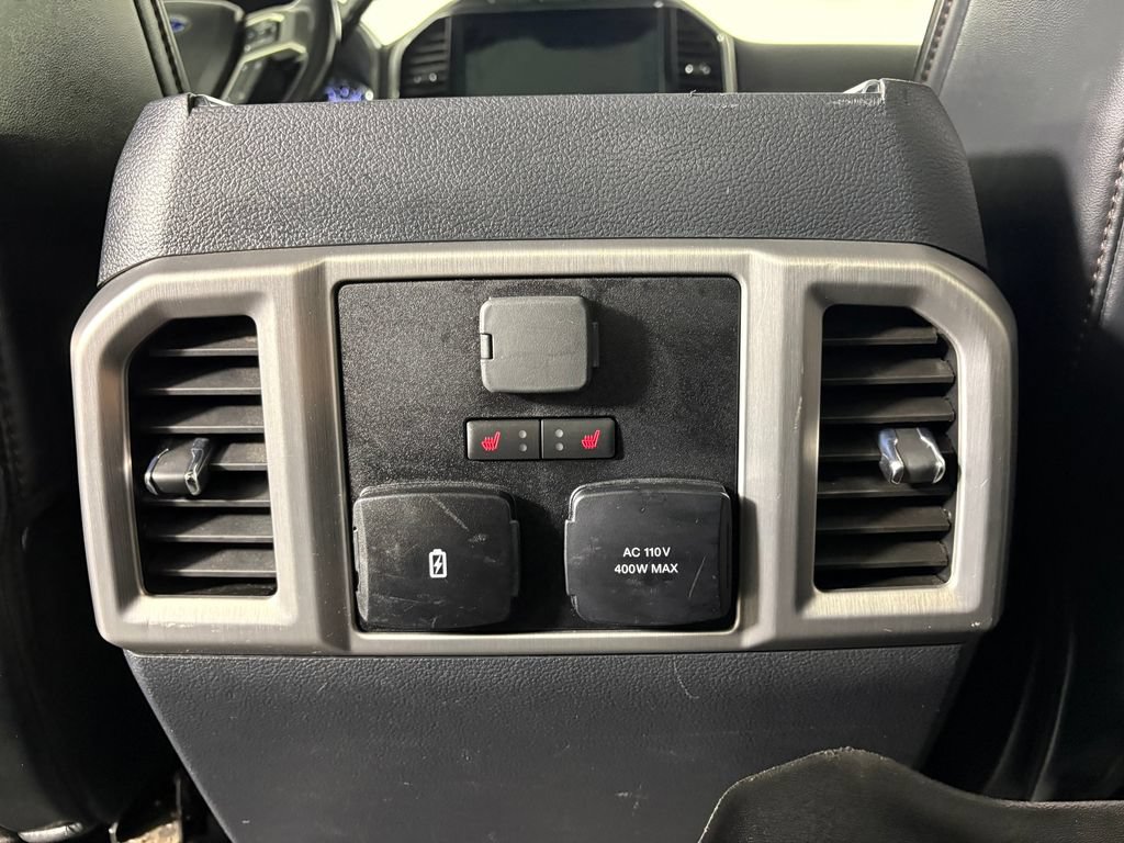 Certified 2022 Ford F450 Platinum w/ FX4 Off-Road Package AWD/4WD image 29
