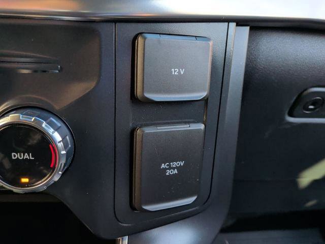 Certified 2022 Ford F150 Raptor w/ Equipment Group 801A High image 39