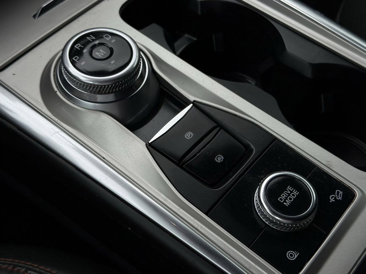 Certified 2023 Ford Explorer Timberline w/ Timberline Technology Package image 23