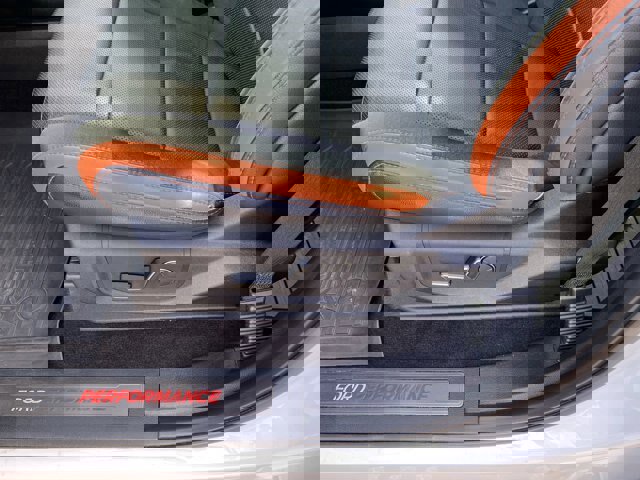 Certified 2018 Ford F150 Raptor w/ Equipment Group 802A Luxury image 12