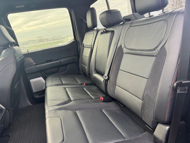 Certified 2024 Ford F150 Raptor image 34
