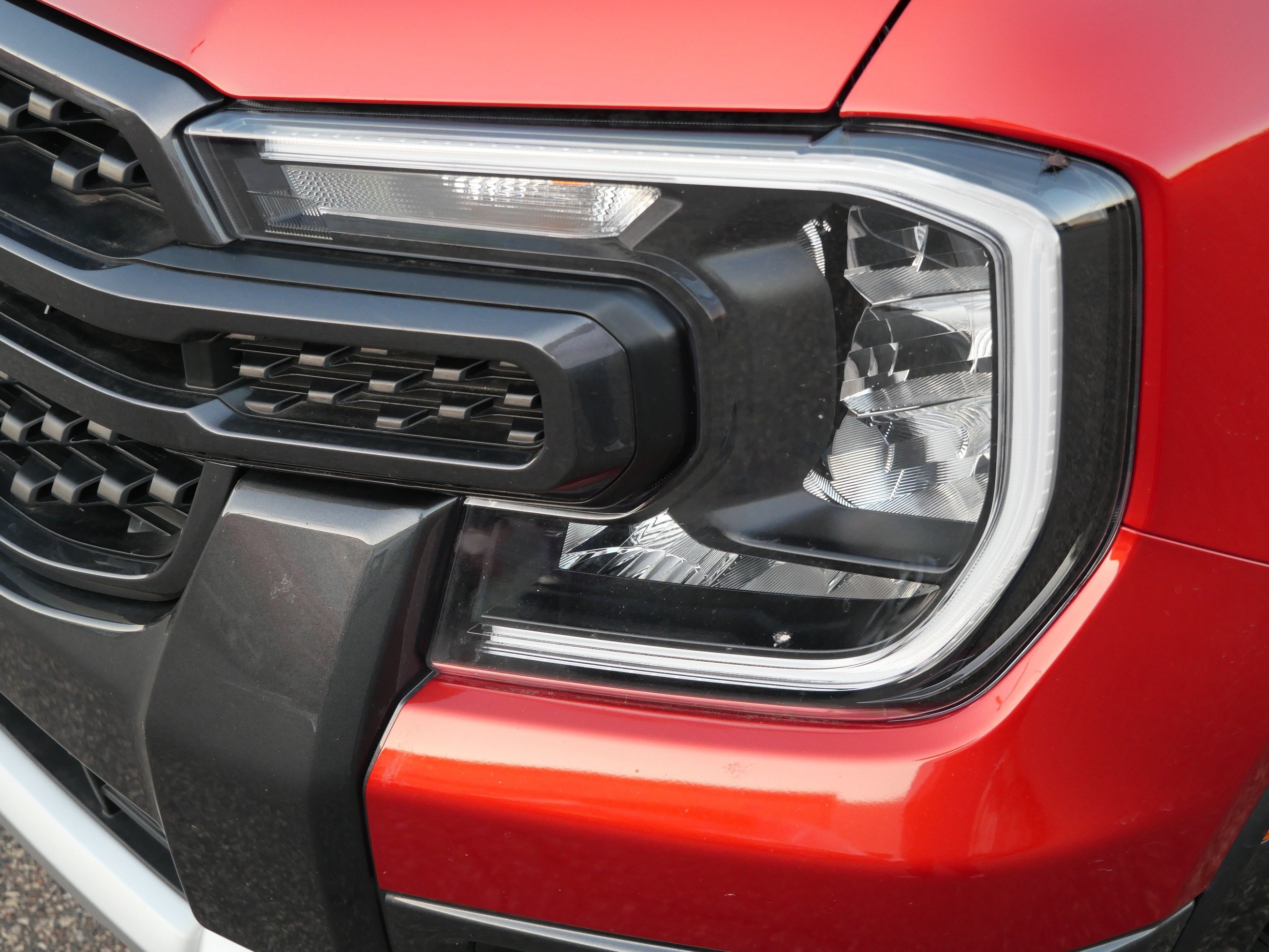Certified 2024 Ford Ranger XLT w/ Advanced Towing Package AWD/4WD image 16