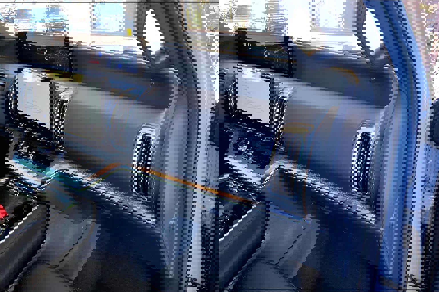 Certified 2025 Ford Expedition Tremor image 19