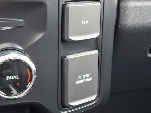 Certified 2026 Ford F250 Platinum w/ Tremor Off-Road Package image 22