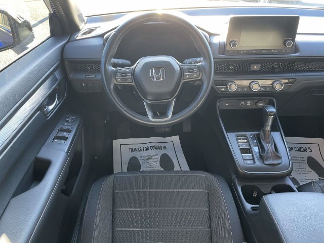 Used 2023 Honda CR-V Sport image 12