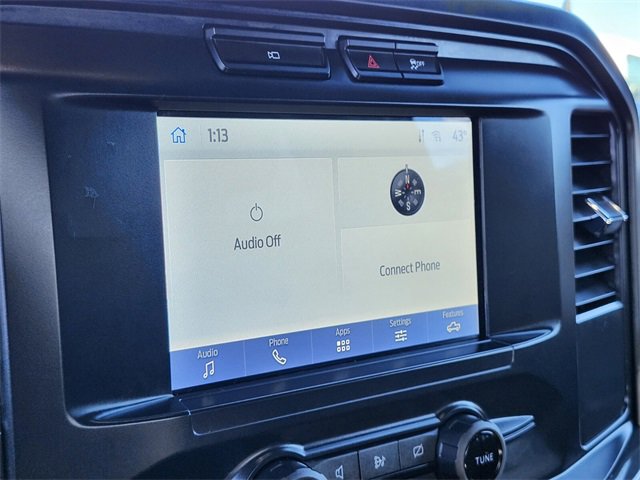 Certified 2022 Ford F150 XL w/ STX Appearance Package image 20