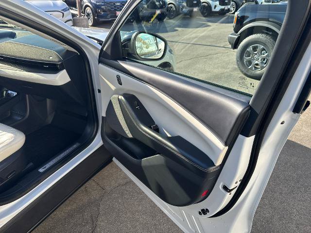 Certified 2023 Ford Mustang Mach-E Premium RWD image 24