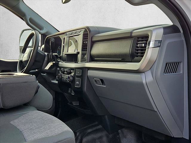 Certified 2023 Ford F250 XLT w/ FX4 Off-Road Package AWD/4WD image 17