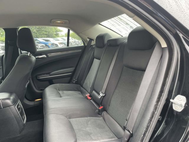 Used 2021 Chrysler 300 Touring w/ Sport Appearance Package RWD image 16