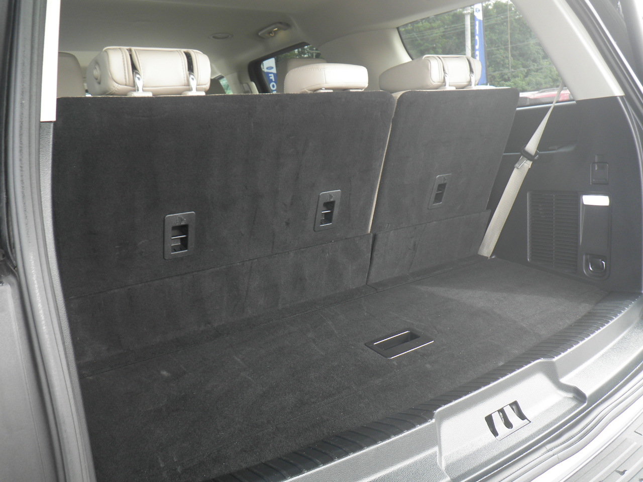 Certified 2024 Ford Expedition XLT AWD/4WD image 23