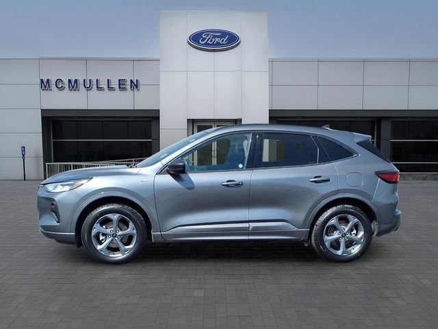 Certified 2024 Ford Escape ST-Line image 6