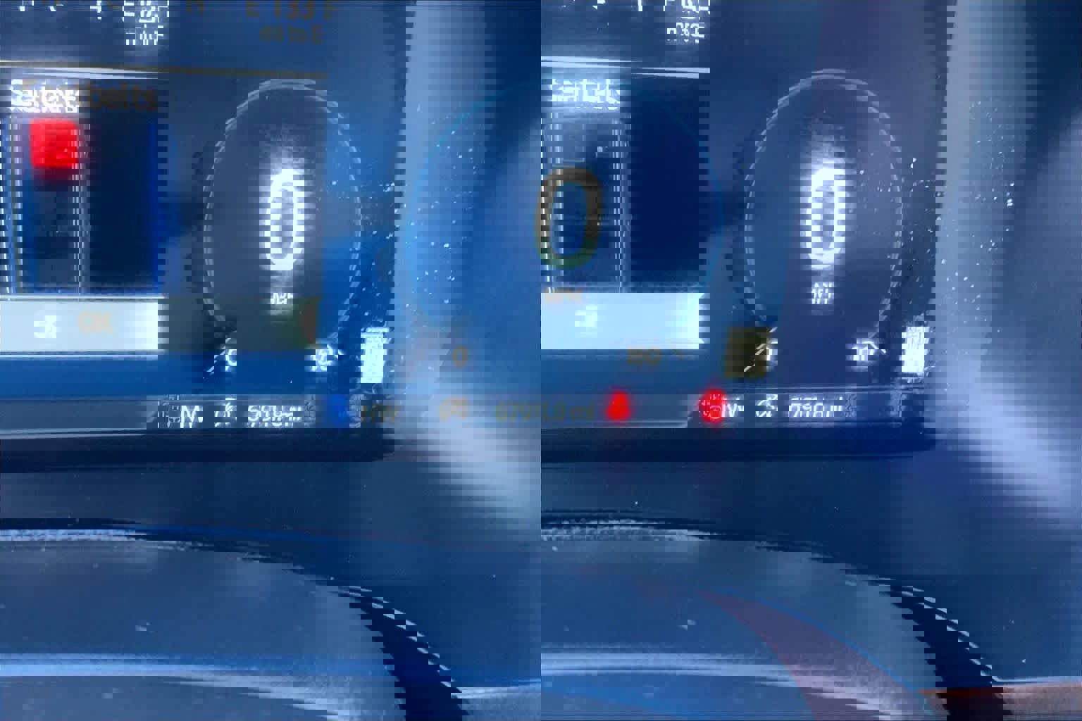 Certified 2023 Ford Expedition Max Platinum image 22