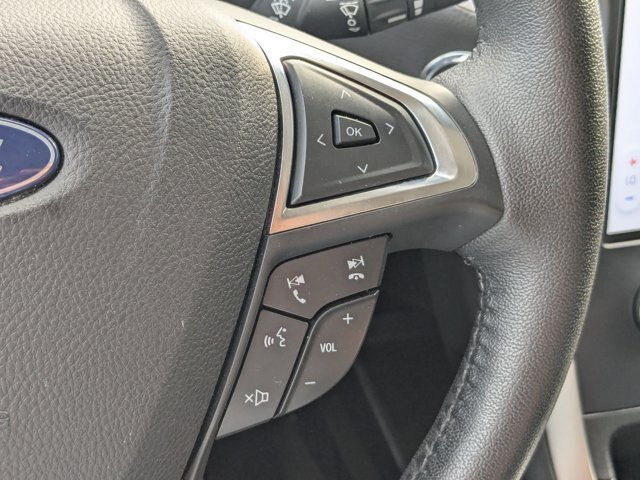 Certified 2022 Ford Edge SEL w/ Convenience Package AWD/4WD image 20
