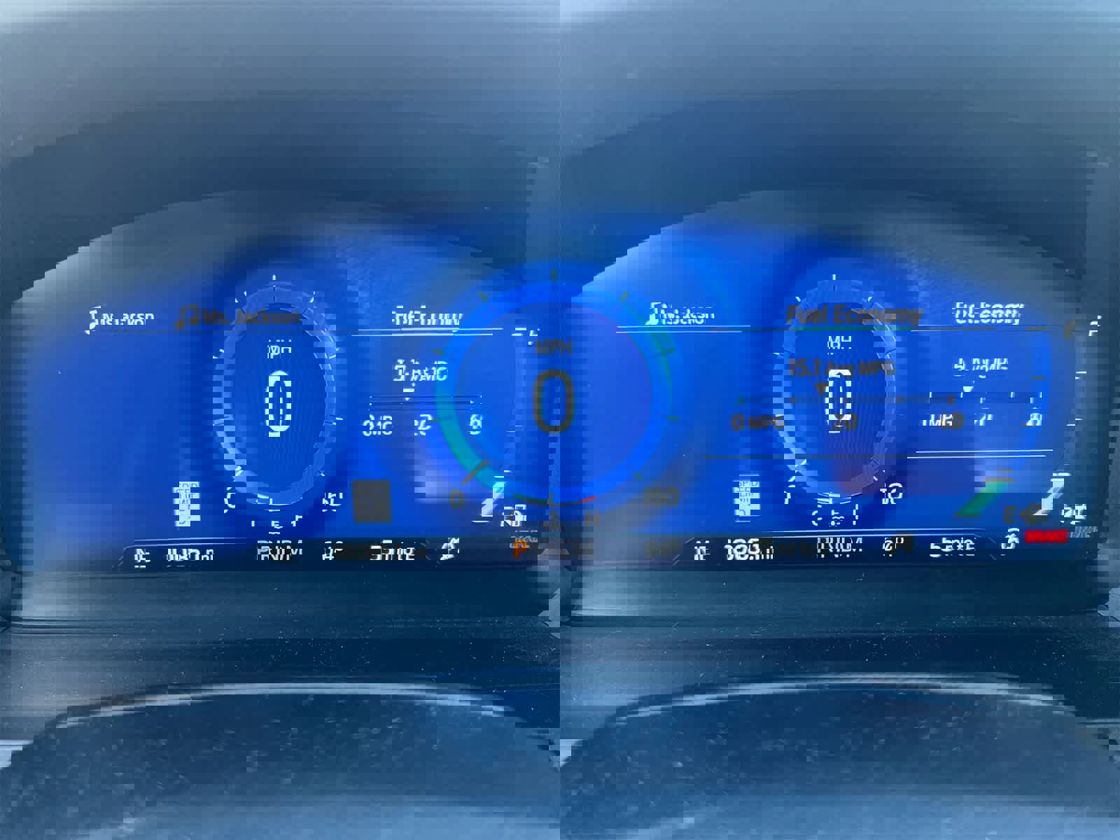 Certified 2024 Ford Explorer ST w/ Equipment Group 401A image 33