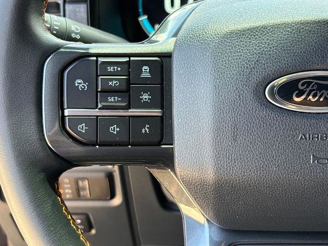 Certified 2023 Ford F150 Tremor w/ Equipment Group 402A High AWD/4WD image 18